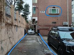한옥감성 잠실숙소 3룸 18번째 이미지