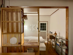 Detached guest house with a rooftop in Mapo 1th image