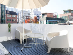 Detached guest house with a rooftop in Mapo 2th image
