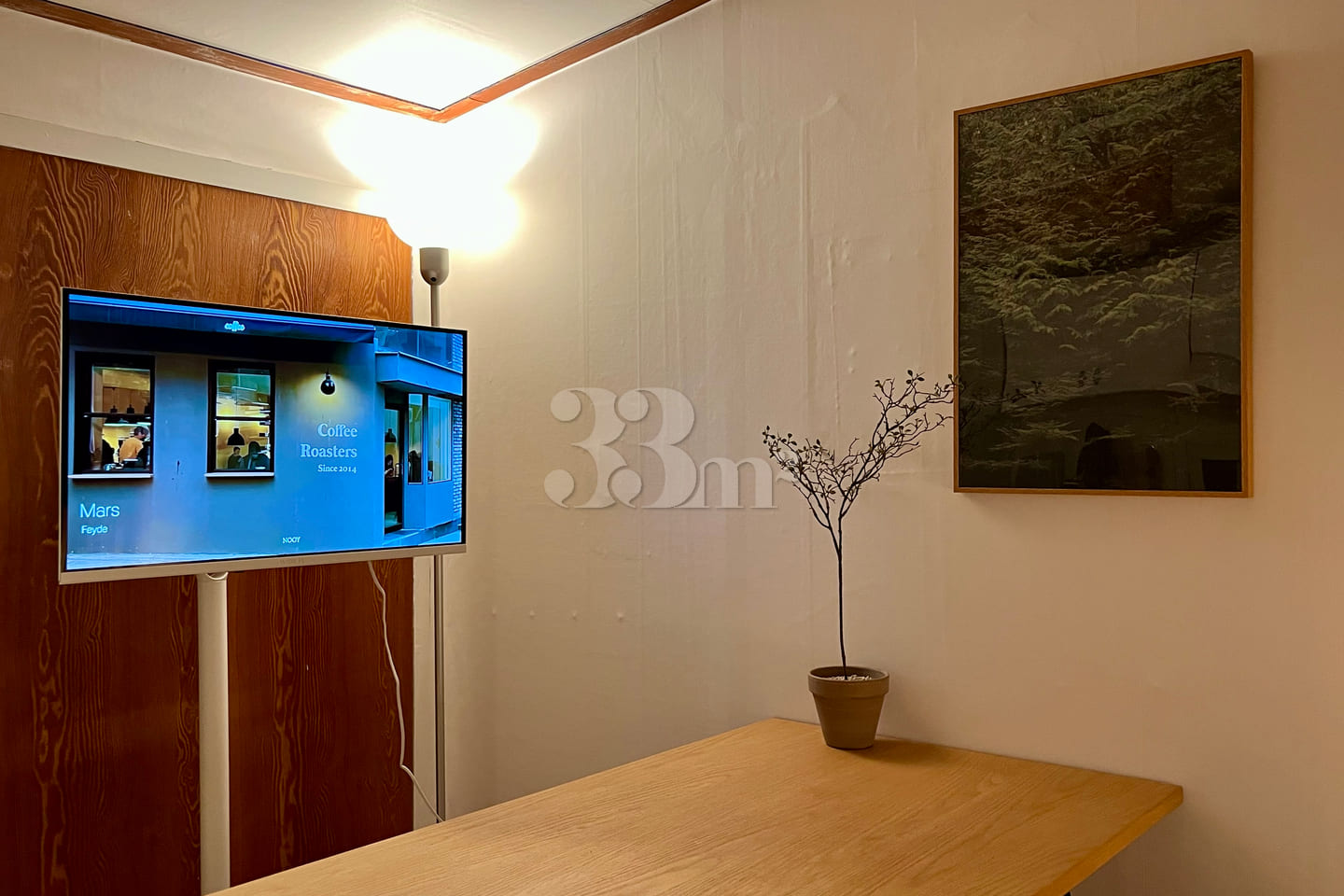 Detached guest house with a rooftop in Mapo 6th image
