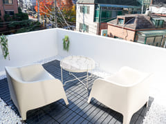 Detached guest house with a rooftop in Mapo 15th image