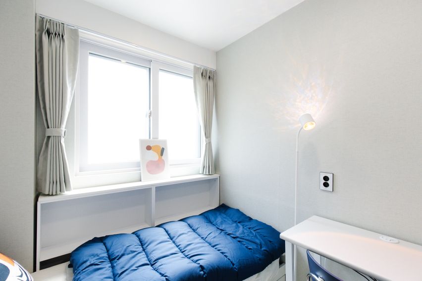 디럭스(남향) 405호 1번째 이미지