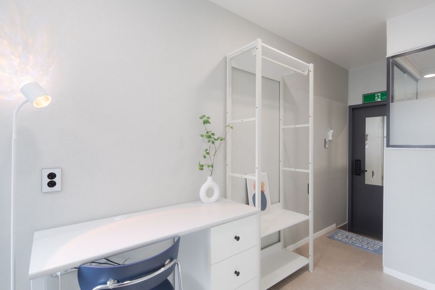 디럭스(남향) 405호 7번째 이미지