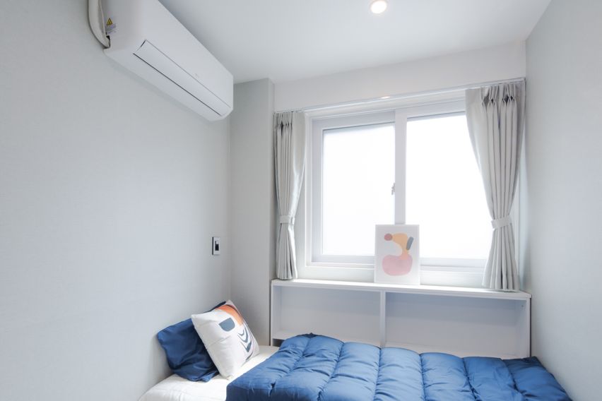 디럭스(남향) 405호 6번째 이미지