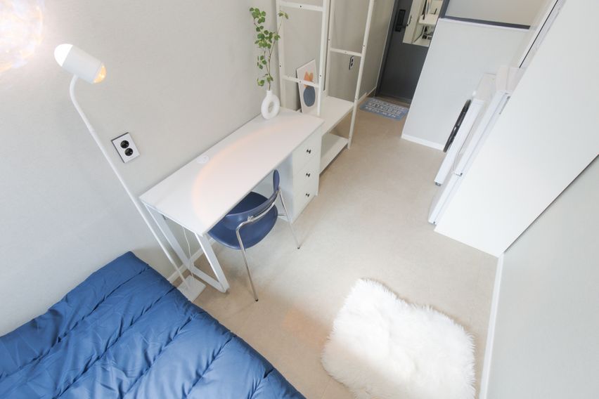 디럭스(남향) 405호 3번째 이미지