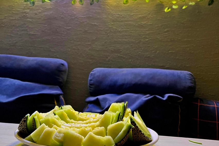 오금역 테라스 원룸 11번째 이미지