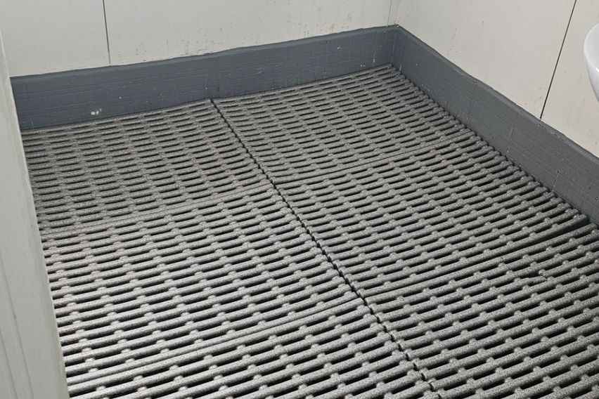 오금역 테라스 원룸 5번째 이미지