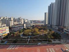 편리한 전면동 최고뷰  2번째 이미지