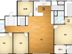 편리한 전면동 최고뷰  4번째 이미지