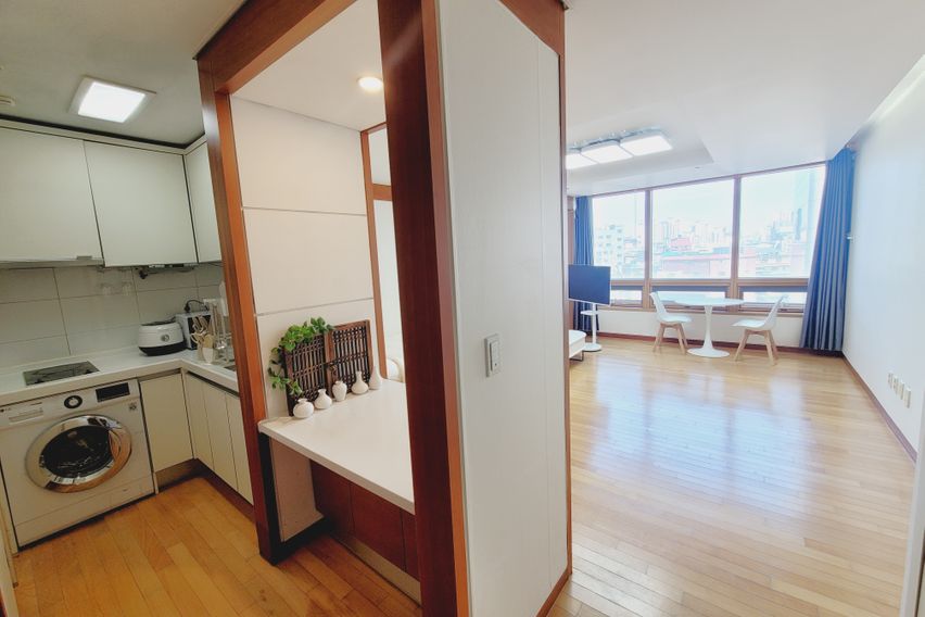 ❤️동묘역 연결/롯데캐슬 1번째 이미지