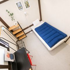 스탠다드 310호 방 이미지