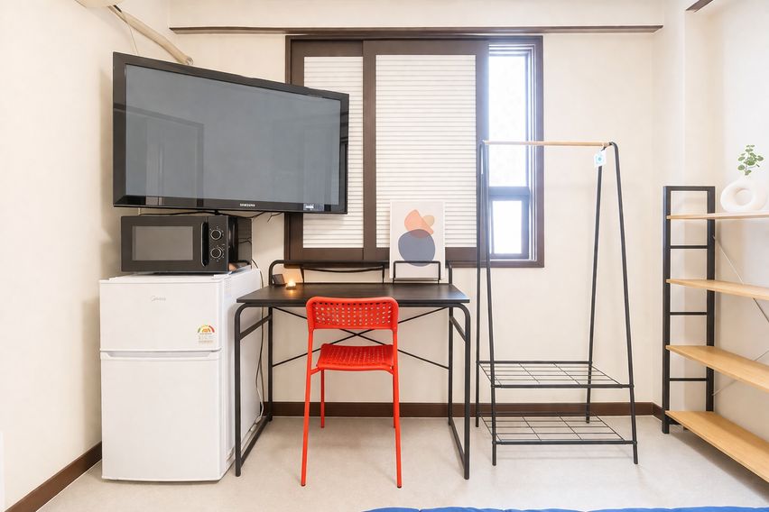 스탠다드 305호 0번째 이미지