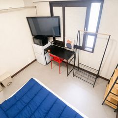 스탠다드 206호 방 이미지