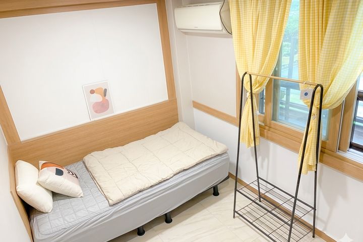 디럭스 201호 2번째 이미지