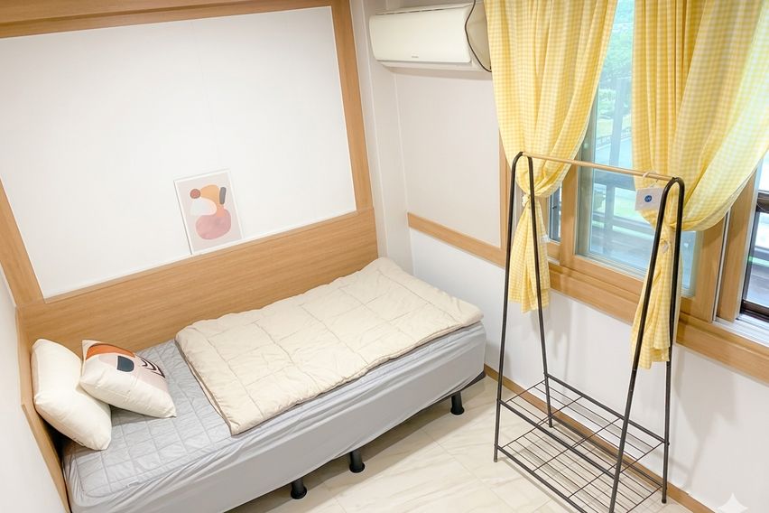 디럭스 501호 2번째 이미지