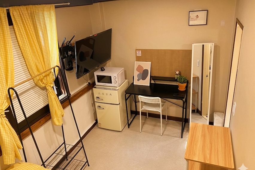 디럭스 501호 1번째 이미지