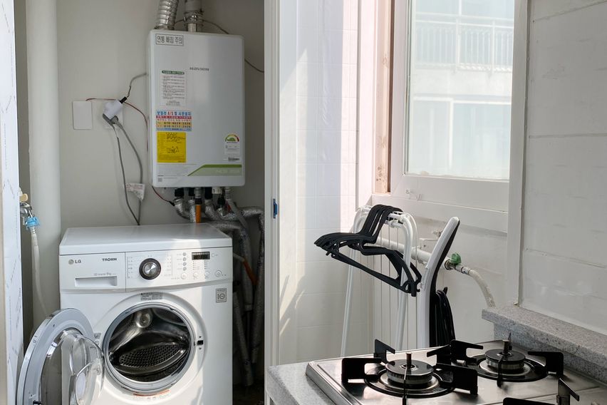 작전역5분 올수리3룸 4번째 이미지