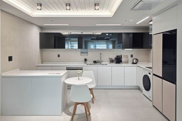살고싶은 도시1. 과천