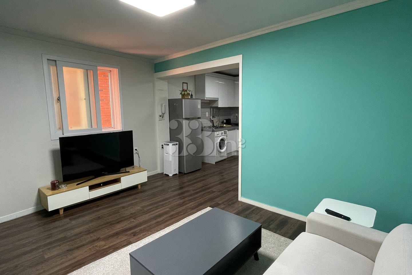 Clean accommodation in Jung-gu, conveniently 0th image