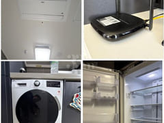 MTV Optimized Officetel 14th image