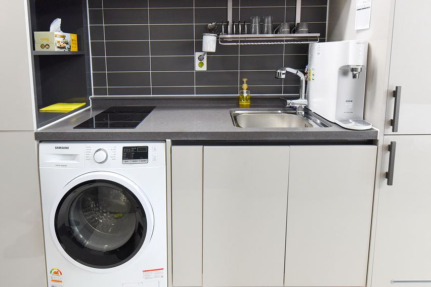 여수학동시청근신축급호텔 3번째 이미지