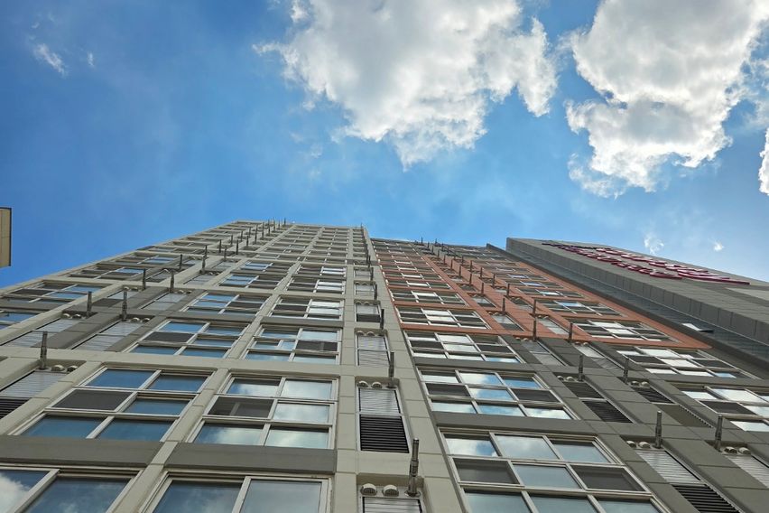 여수학동시청근신축급호텔 9번째 이미지