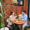 마당있는 주택 대구중심 방 이미지