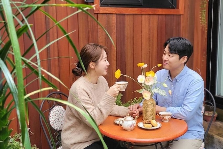 마당있는  감성주택대구 13번째 이미지