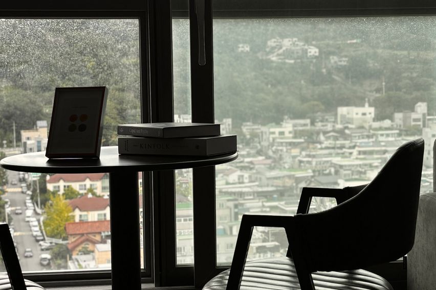 시티 호수뷰 10번째 이미지