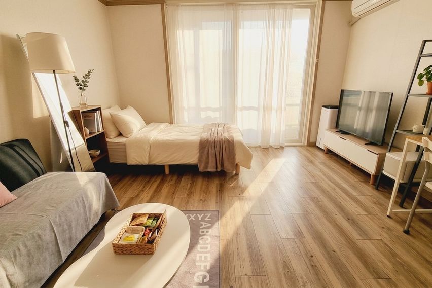 충대병원 도보권 3호 0번째 이미지