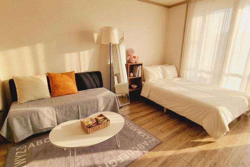 충대병원 도보권 3호 1번째 이미지