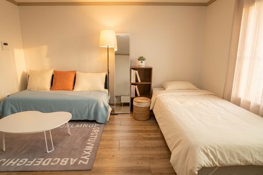 충대병원 도보권 3호 2번째 이미지