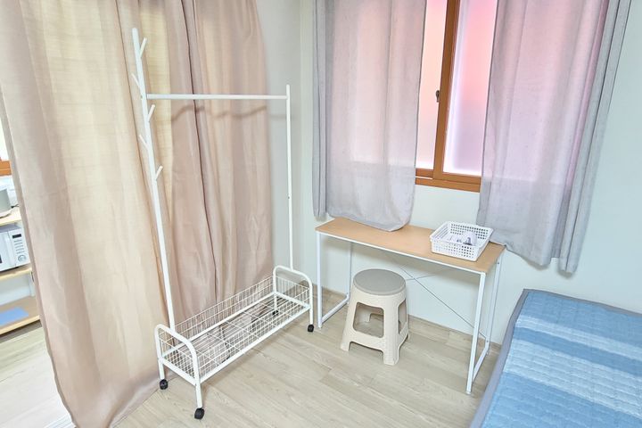 Yongsan Good Studio 303 2th image