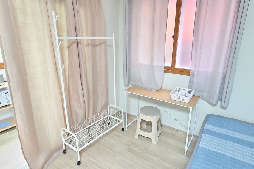 용산 좋은 원룸 303 2번째 이미지