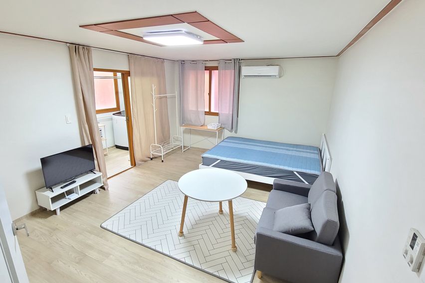 용산 좋은 원룸 303 1번째 이미지