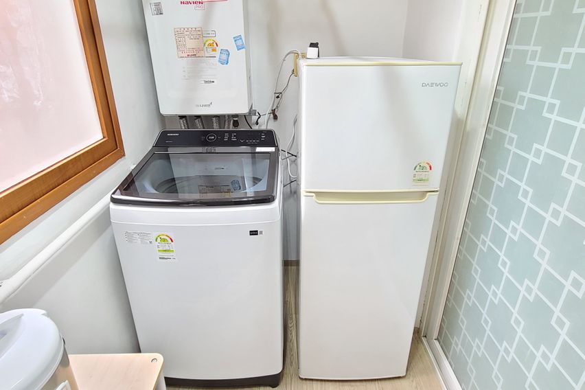 용산 좋은 원룸 303 3번째 이미지