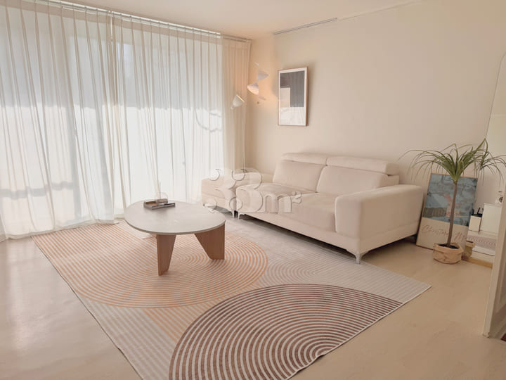 쉼;하우스🌻Fully furnished 3-room house 방 이미지
