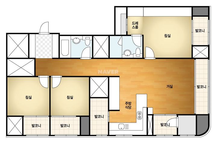부산역 북항 오션뷰 17번째 이미지