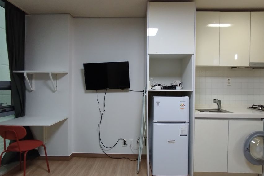 컴포트 스튜디오 3번째 이미지
