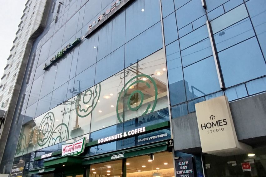 컴포트 스튜디오 11번째 이미지