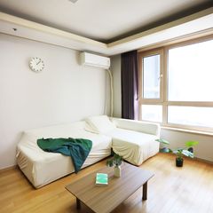 강남역 럭셔리 투룸 방 이미지
