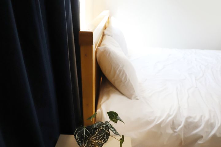 Luxury two-bedroom apartment near Gangnam Sta 4th image