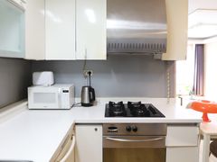 Luxury two-bedroom apartment near Gangnam Sta 5th image