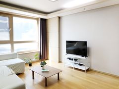 Luxury two-bedroom apartment near Gangnam Sta 6th image