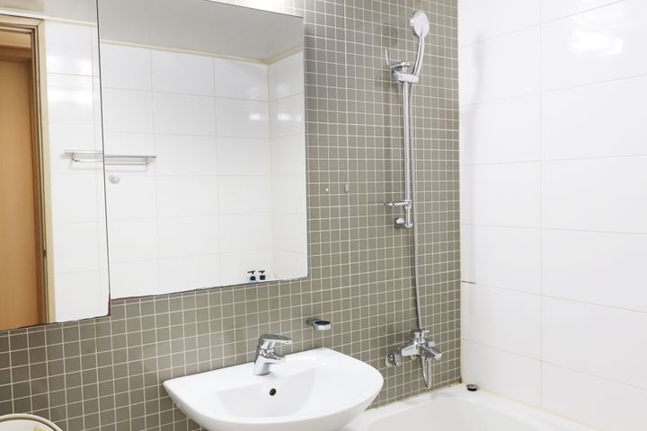 Luxury two-bedroom apartment near Gangnam Sta 7th image