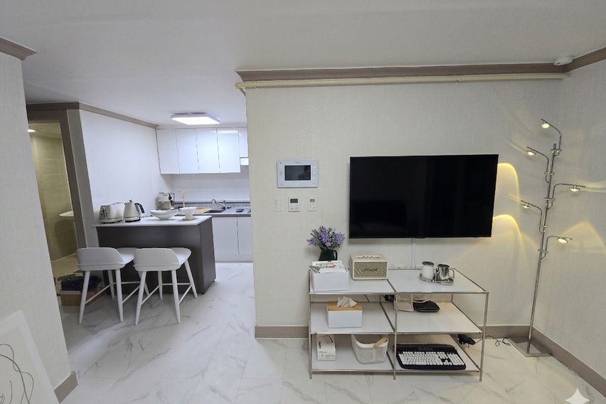 현충로역 뽀송침구풀옵션 1번째 이미지