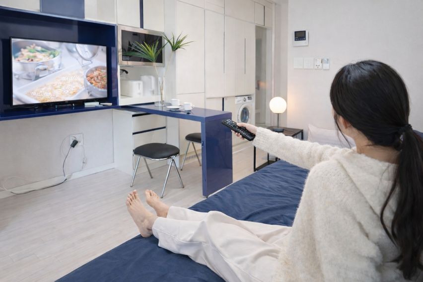 주차무료🔷신축🔷풀옵션 1번째 이미지