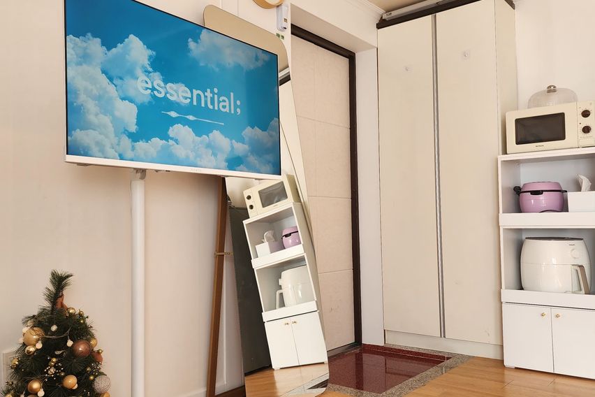 안지랑역23평풀옵션 2번째 이미지