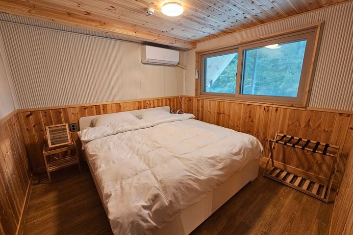 산골 복층 독채 2번째 이미지