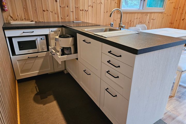 산골 복층 독채 9번째 이미지